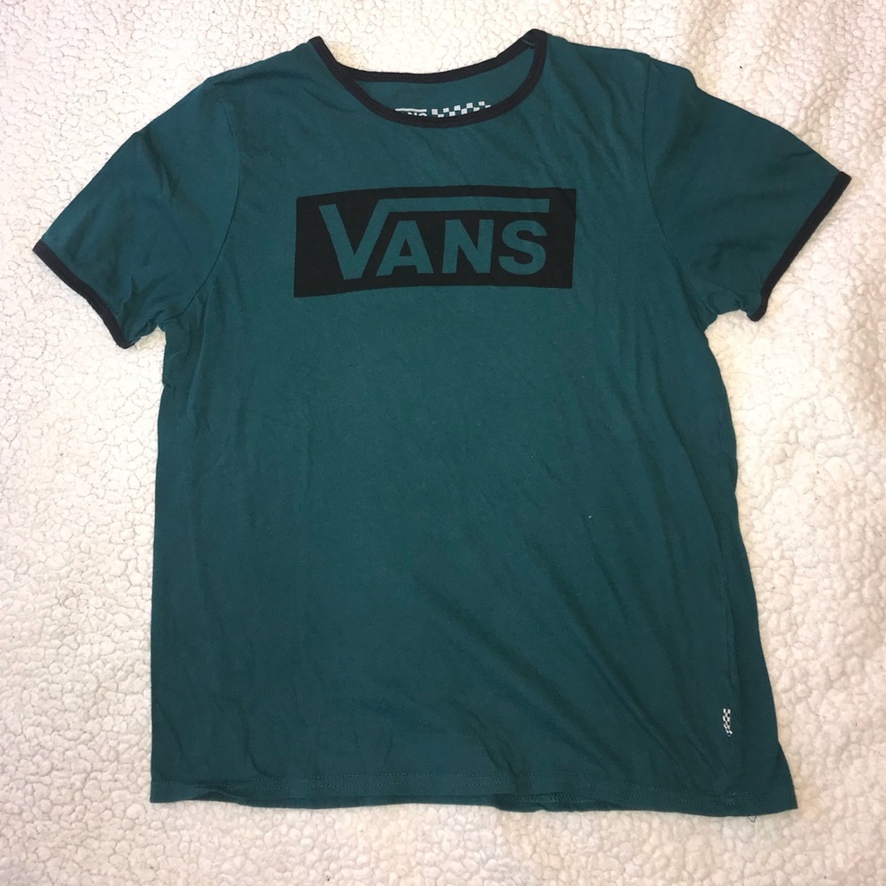 Vans T-shirt